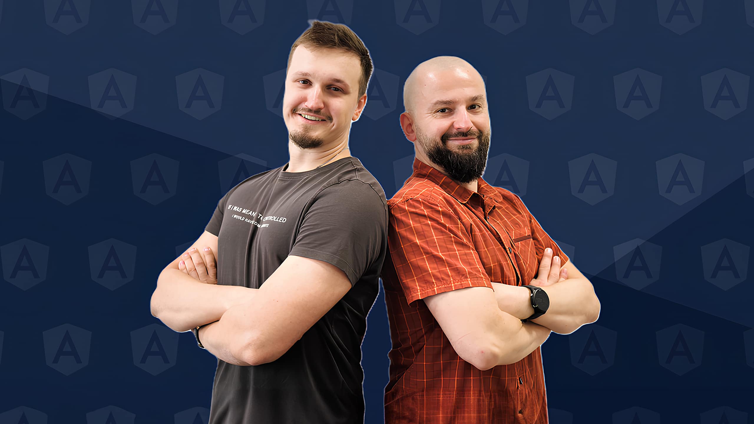 Angular Signals & NgRx in Warsaw Learn with Experts
