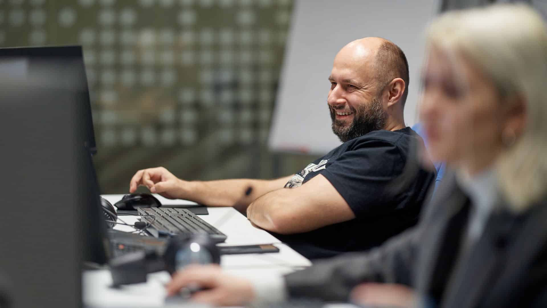 Why Developers Stay on your Nearshore IT Team